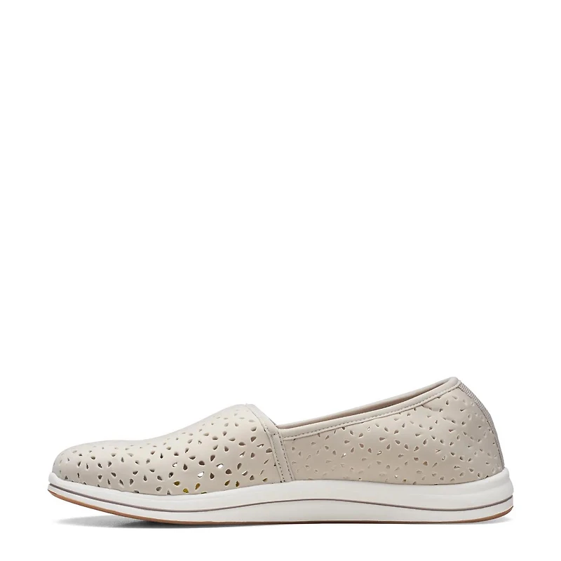 Women's Breeze Emily Wide Width Slip-On