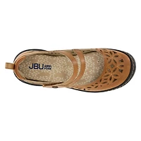 Women’s Bellerose Enco Wide Width Flat Shoe