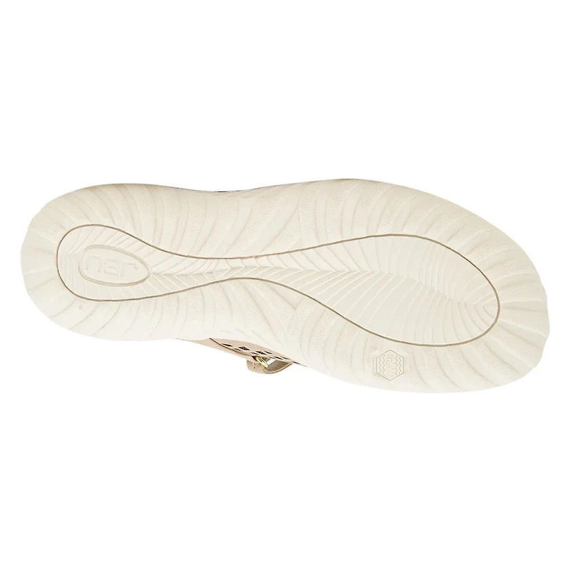 Women's Bee Wide Width Mary Jane