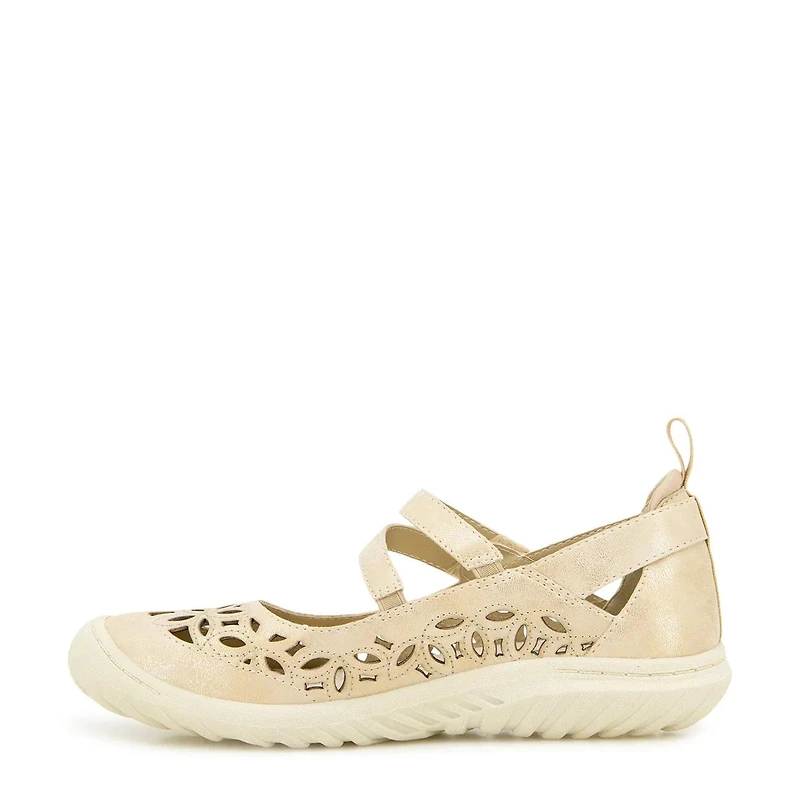 Women’s Bellerose Enco Flat Shoe