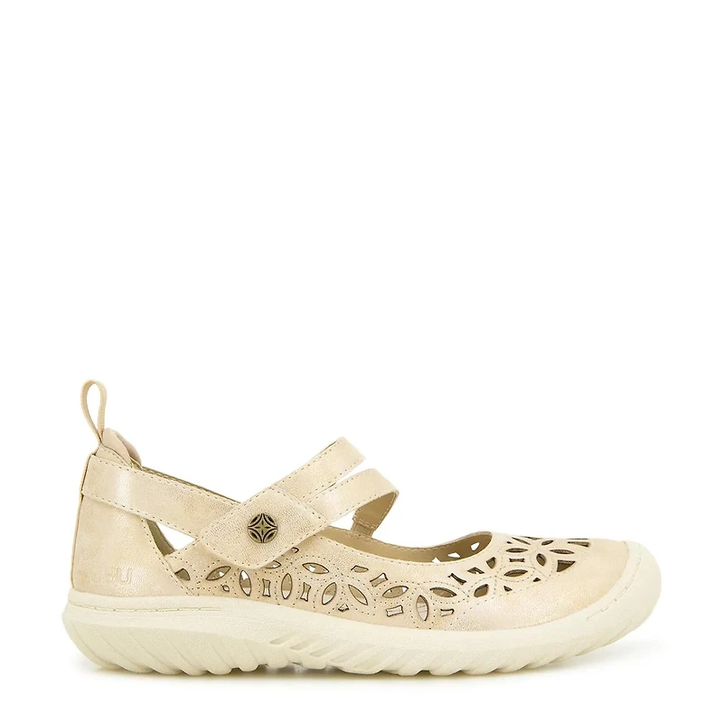 Women’s Bellerose Enco Flat Shoe