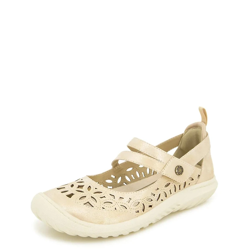 Women’s Bellerose Enco Flat Shoe
