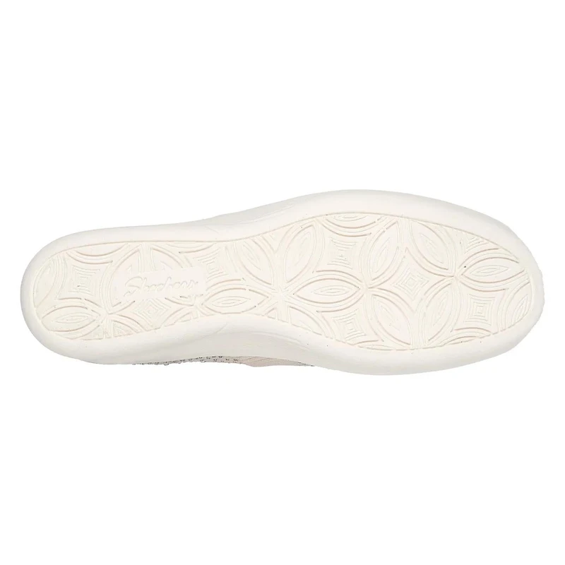 Skechers X Martha Stewart Pier-Lite Reflection Wedge Slip-On