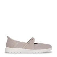 Women's Hands Free Slip-Ins On The Go Flex Shoe