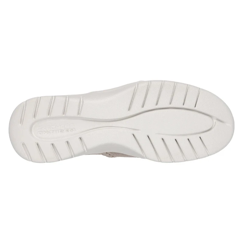 Women's Hands Free Slip-Ins On The Go Flex Shoe