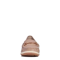 Mary-02 Wide Width Loafer