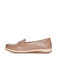 Mary-02 Wide Width Loafer