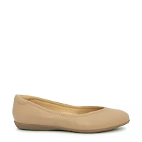 Vivienne Wide Width Ballet Flat