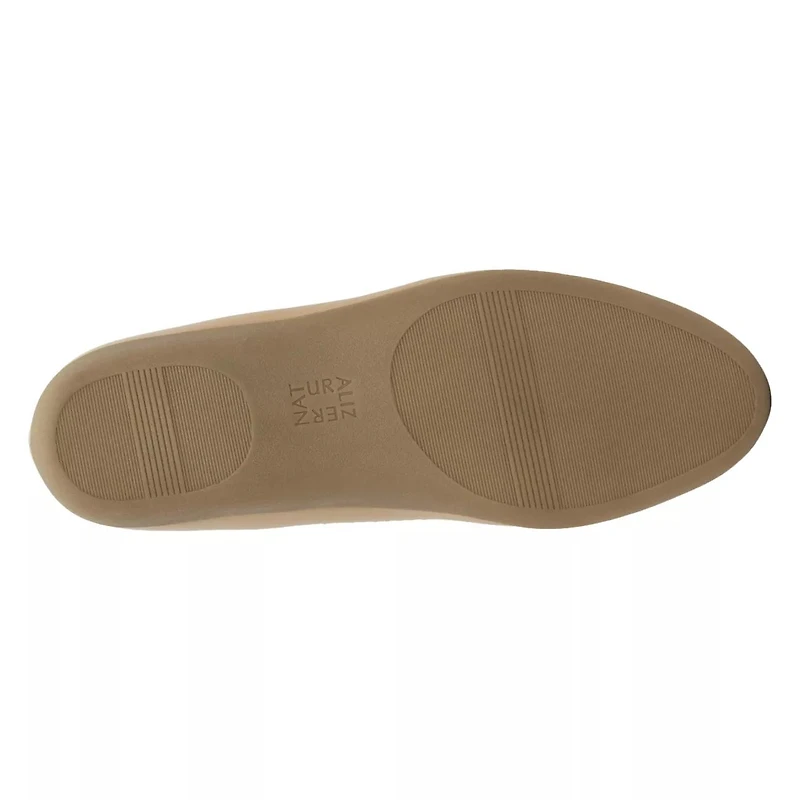 Vivienne Wide Width Ballet Flat