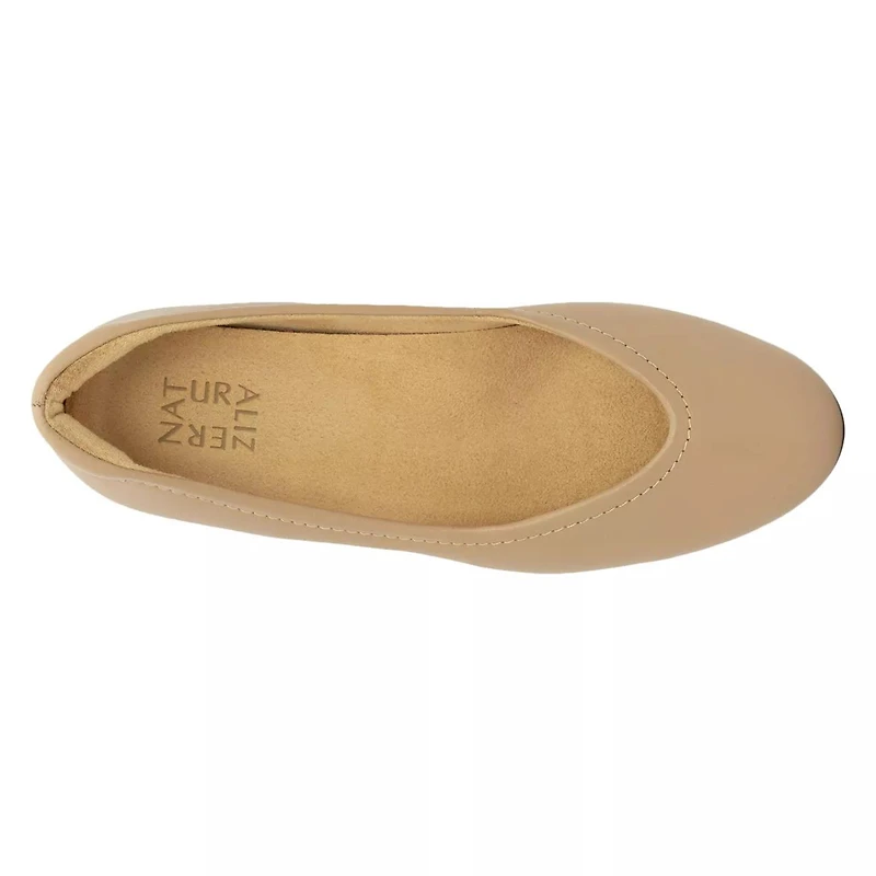 Vivienne Wide Width Ballet Flat