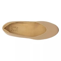Vivienne Wide Width Ballet Flat