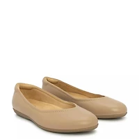 Vivienne Wide Width Ballet Flat