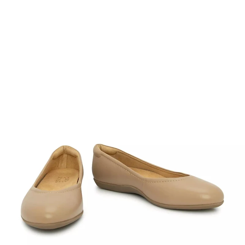 Vivienne Wide Width Ballet Flat