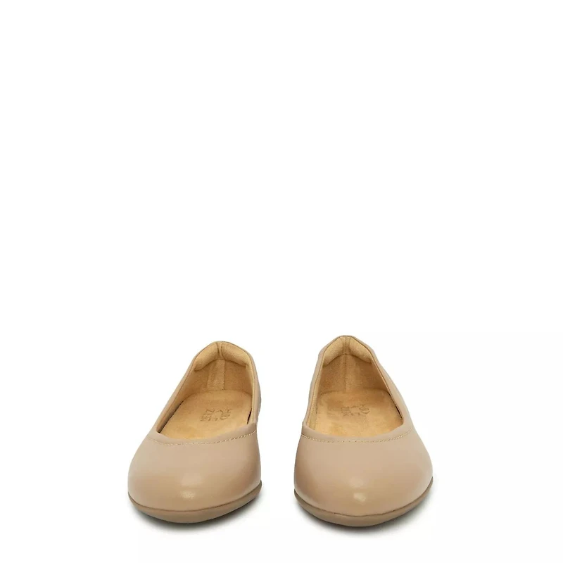 Vivienne Wide Width Ballet Flat