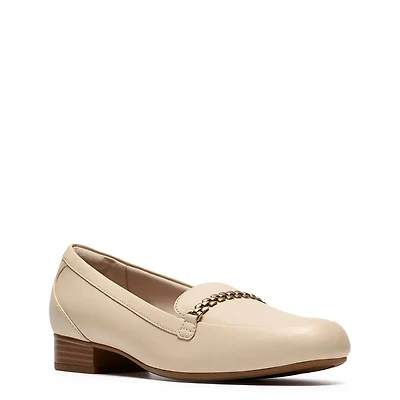 Women's Juliet Mia Wide Width Loafer