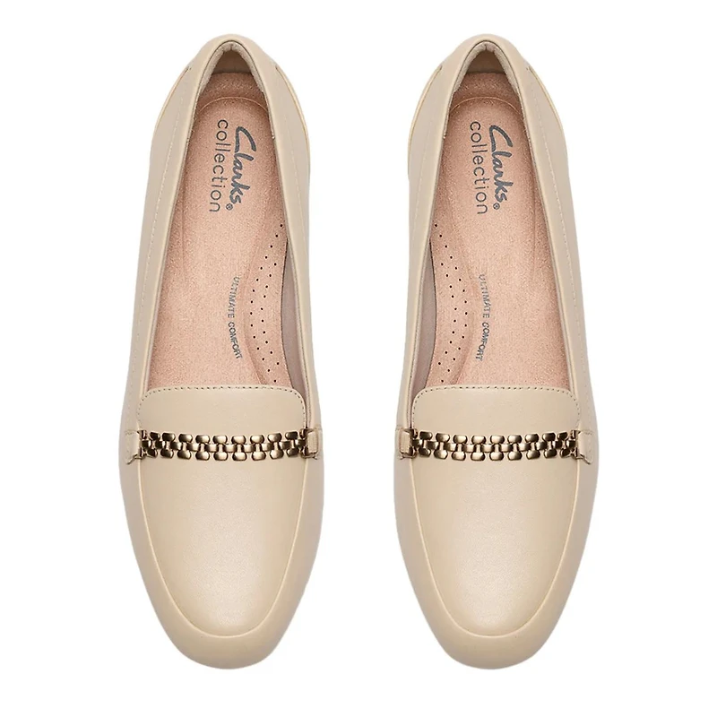 Women's Juliet Mia Wide Width Loafer