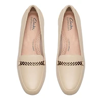 Women's Juliet Mia Wide Width Loafer