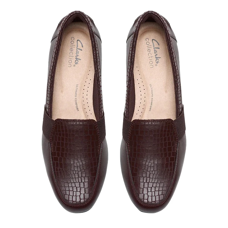 Juliet Beat Loafer