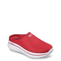 Women's Relaxed Fit Go Walk Arch N'Joy Katie Wide Width Mule