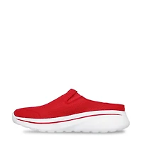Women's Relaxed Fit Go Walk Arch N'Joy Katie Wide Width Mule