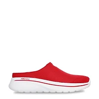 Women's Relaxed Fit Go Walk Arch N'Joy Katie Wide Width Mule