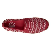 Women's BOBS Flexpadrille Lo So Chic Slip-On