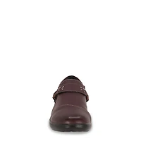 Womens Emma Slip On Shoe Wide Width