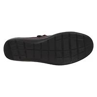 Womens Emma Slip On Shoe Wide Width