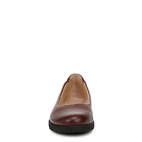 Women's Idea Ballet Flat