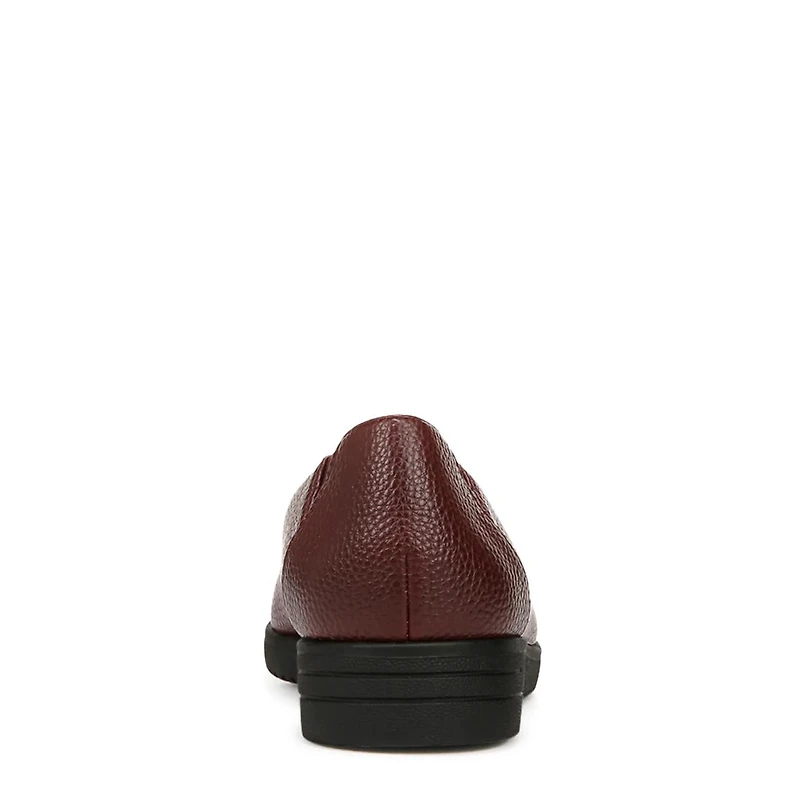 Women's Idea Ballet Flat