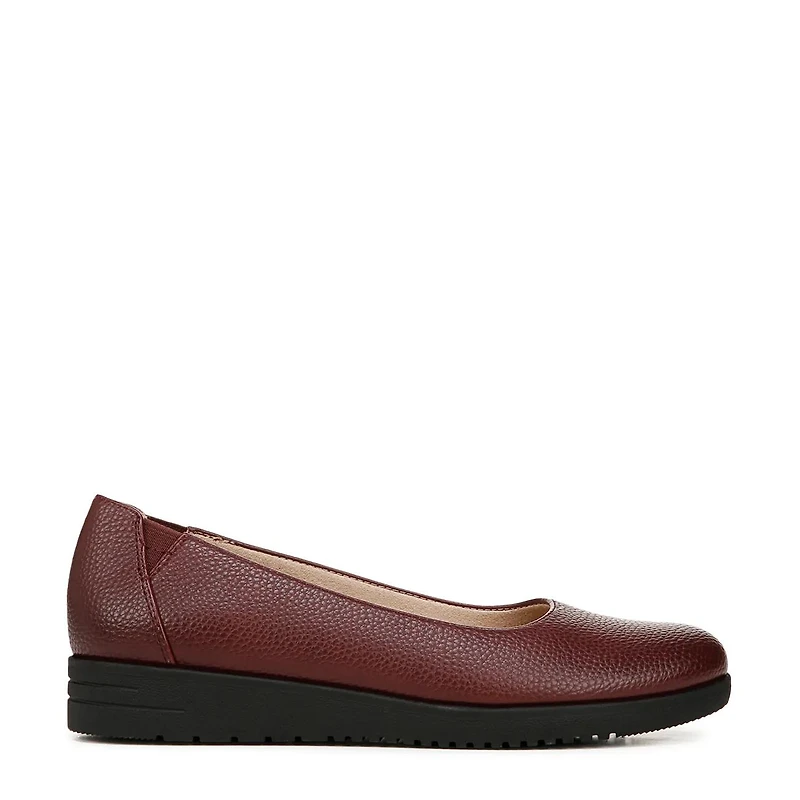 Women's Idea Ballet Flat