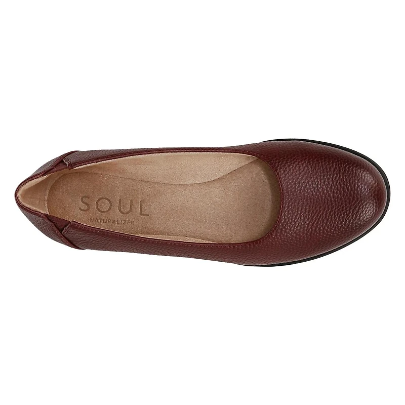 Women's Idea Ballet Flat