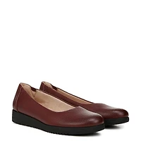Women's Idea Ballet Flat
