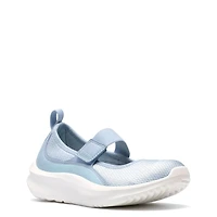 Women's Solevana Jane Wide Width Mary Sandal