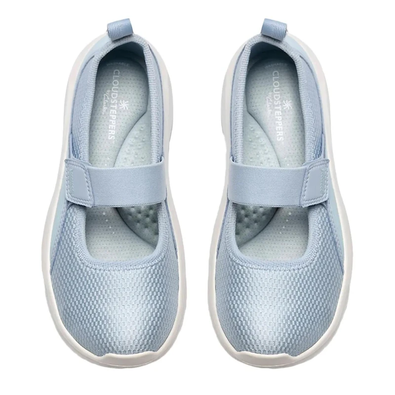 Women's Solevana Jane Wide Width Mary Sandal