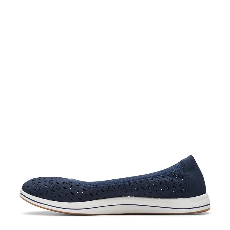 Women's Breeze Roam Slip-on Shoe