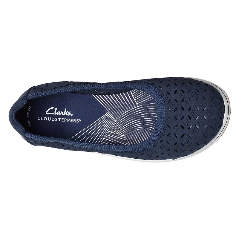 Women's Breeze Roam Slip-on Shoe