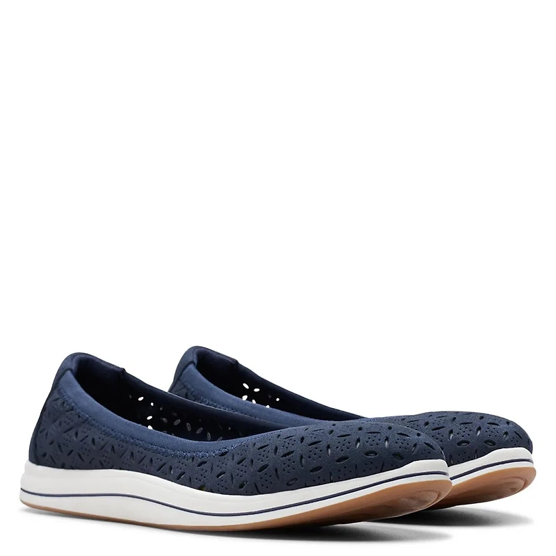 Women's Breeze Roam Slip-on Shoe