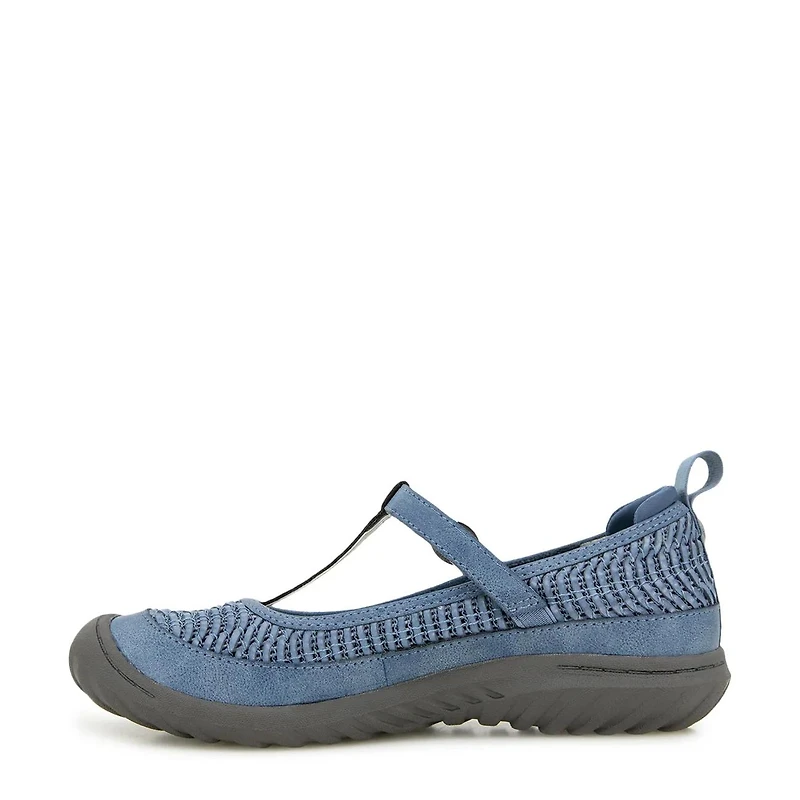 Women's Summer Flat Shoe