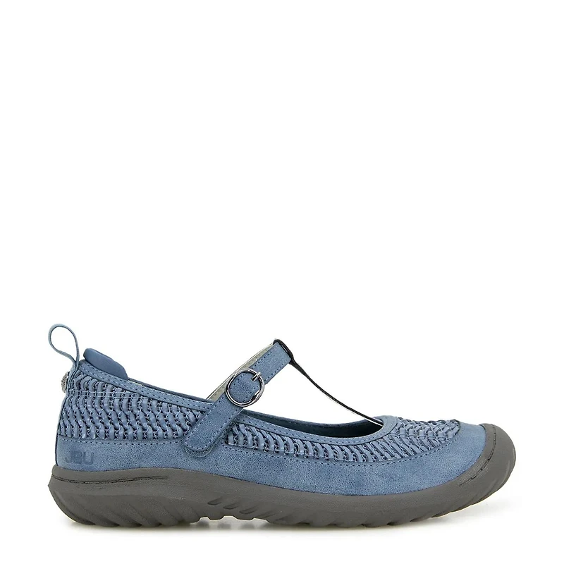 Women's Summer Flat Shoe