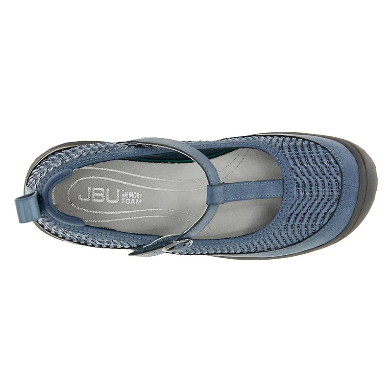 Women's Summer Flat Shoe