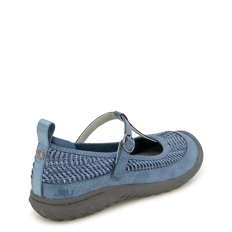 Women's Summer Flat Shoe