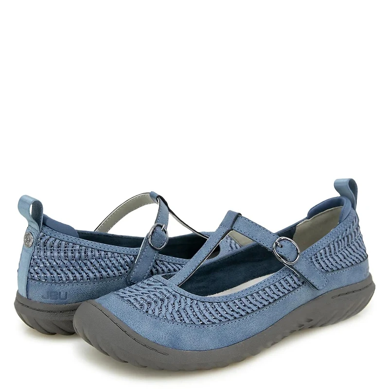 Women's Summer Flat Shoe