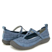 Women's Summer Flat Shoe