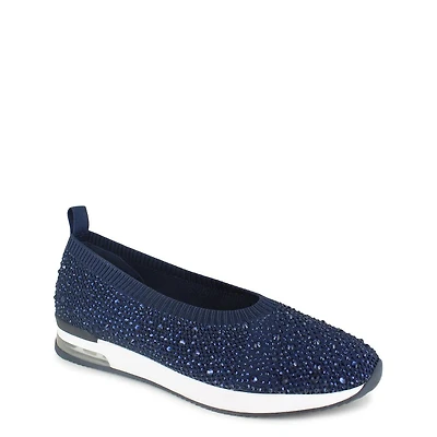 Women's Evaline Slip-On Sneaker