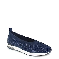 Women's Evaline Slip-On Sneaker