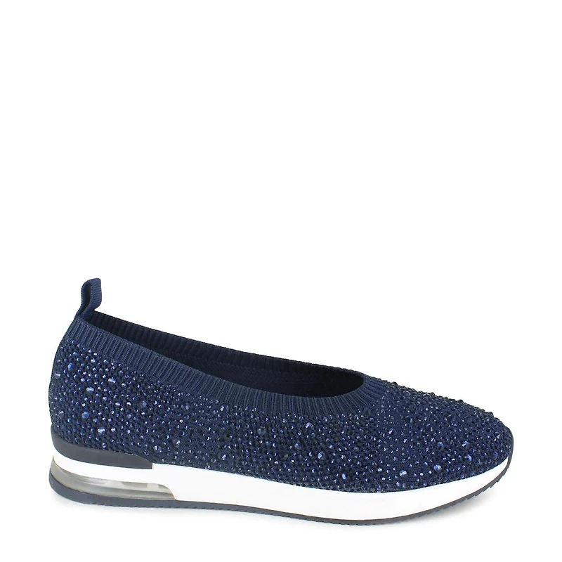 Women's Evaline Slip-On Sneaker