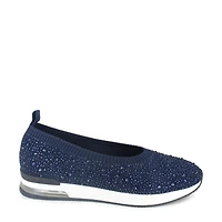 Women's Evaline Slip-On Sneaker