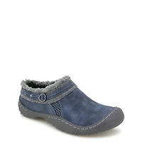 Women's Ginger Slip-on Shoe