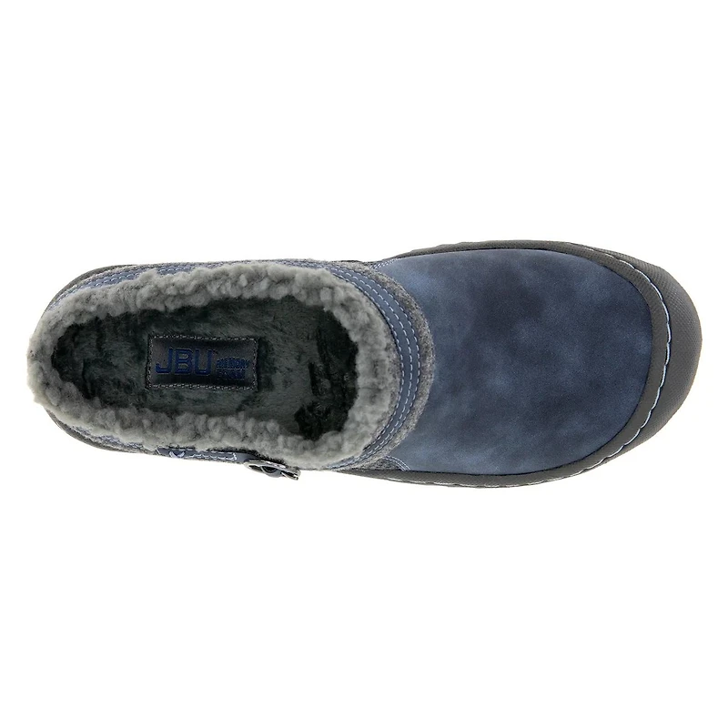 Women's Ginger Slip-on Shoe